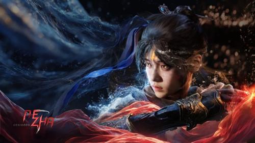 单职业传奇·《崩坏3》V9.0版本前瞻，新增两套角色外观，战令可直接解锁时装